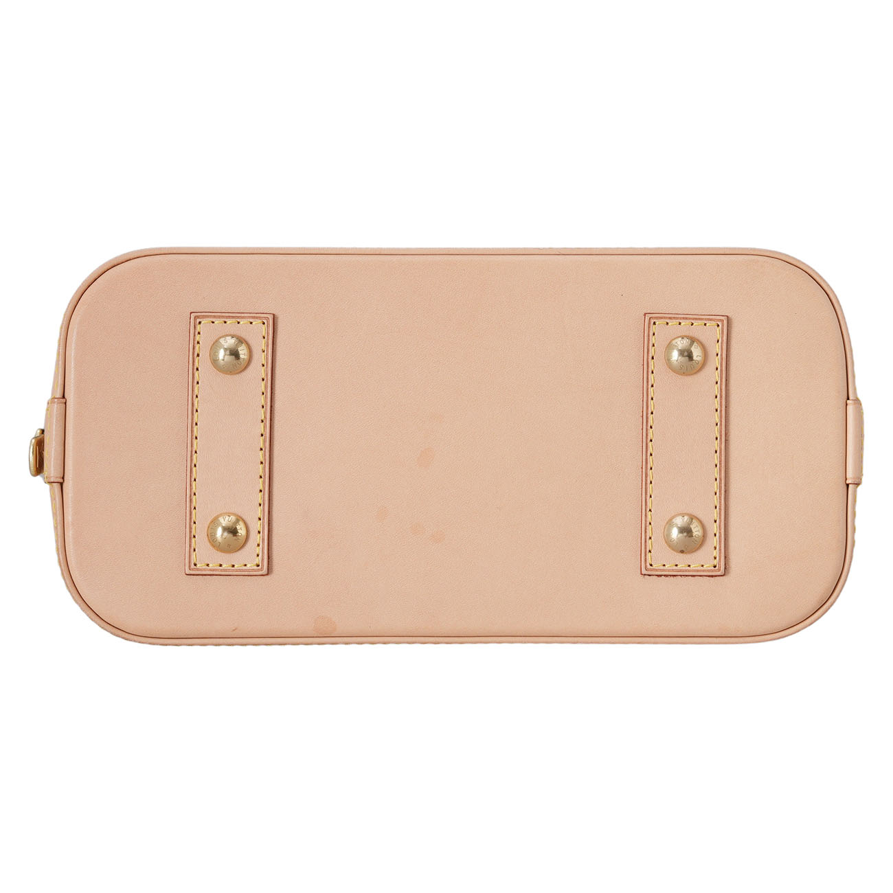 LOUIS VUITTON(USED)루이비통 모노그램 알마 BB